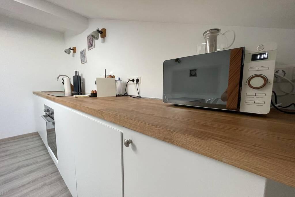Gemuetliche Ferienwohnung Im Dg Am Tegernsee - Bergblick, Ruhe & Ganz Viel Platz Бад-Висзе Экстерьер фото