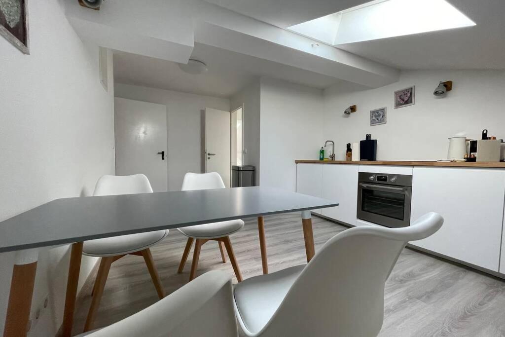 Gemuetliche Ferienwohnung Im Dg Am Tegernsee - Bergblick, Ruhe & Ganz Viel Platz Бад-Висзе Экстерьер фото