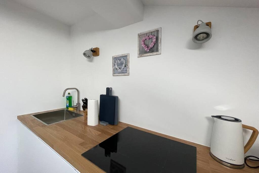 Gemuetliche Ferienwohnung Im Dg Am Tegernsee - Bergblick, Ruhe & Ganz Viel Platz Бад-Висзе Экстерьер фото