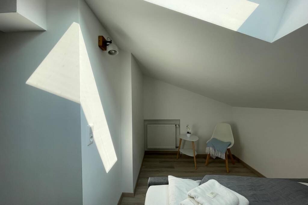 Gemuetliche Ferienwohnung Im Dg Am Tegernsee - Bergblick, Ruhe & Ganz Viel Platz Бад-Висзе Экстерьер фото